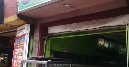 FRUTERIA Y HELADERIA SUPER TIO RICO BOGOTÁ FRUTERIA Y HELADERIA SUPER TIO RICO BOGOTÁ